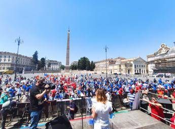 Metalmeccanici bocciano l'ipotesi Conte su Cig Metalmeccanici bocciano l'ipotesi Conte su Cig